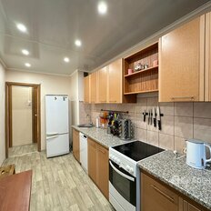 Квартира 41 м², 1-комнатная - изображение 1