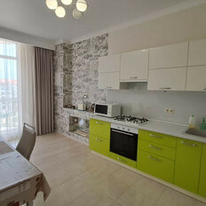 Квартира 49,4 м², 1-комнатная - изображение 2