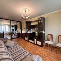 Квартира 32,8 м², 1-комнатная - изображение 5