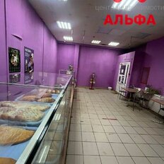 89,5 м², торговое помещение - изображение 1