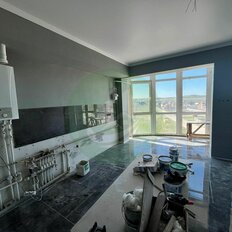 Квартира 89 м², 2-комнатная - изображение 1