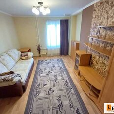 Квартира 37 м², 1-комнатная - изображение 4