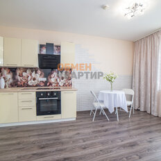 Квартира 30,8 м², 2-комнатные - изображение 5