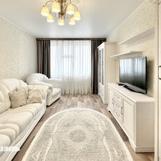 Квартира 77,1 м², 3-комнатная - изображение 2