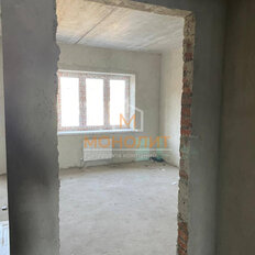 Квартира 69 м², 2-комнатная - изображение 3