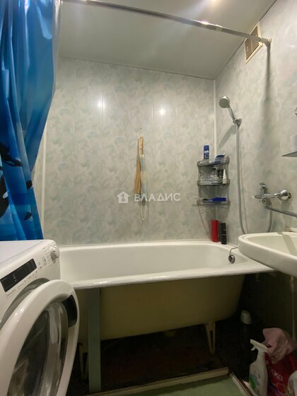 52,7 м², 2-комнатная квартира 6 150 000 ₽ - изображение 53