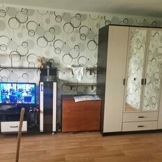 Квартира 32 м², 1-комнатная - изображение 4