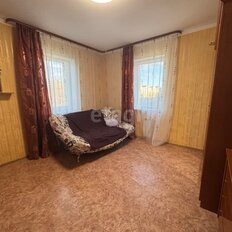 Квартира 38 м², 1-комнатная - изображение 3