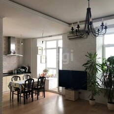 Квартира 97 м², 3-комнатная - изображение 1