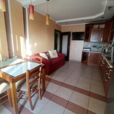 Квартира 100 м², 3-комнатная - изображение 3