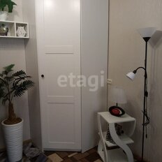 Квартира 34 м², 1-комнатная - изображение 4