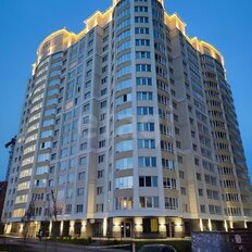 Квартира 28 м², студия - изображение 2