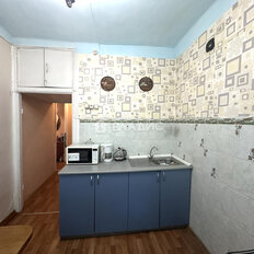 Квартира 35 м², 1-комнатная - изображение 5