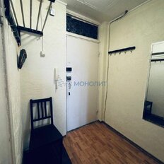 Квартира 35,1 м², 1-комнатная - изображение 5