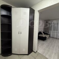 Квартира 18 м², студия - изображение 5