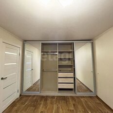 Квартира 54 м², 3-комнатная - изображение 1