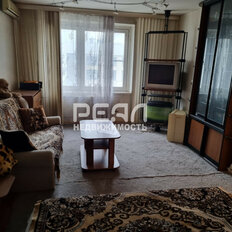 Квартира 35 м², 1-комнатная - изображение 1