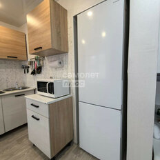 Квартира 55,2 м², 3-комнатная - изображение 2