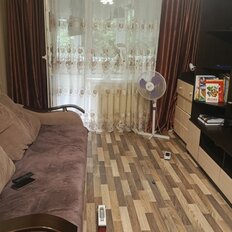 Квартира 33,3 м², 1-комнатная - изображение 5