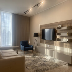 Квартира 80 м², 2-комнатные - изображение 4