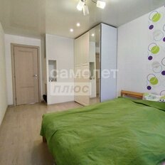 Квартира 42,8 м², 2-комнатная - изображение 5