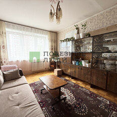 Квартира 50,1 м², 2-комнатная - изображение 3