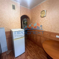 Квартира 44,7 м², 2-комнатная - изображение 4