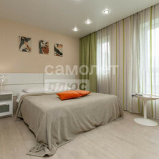 Квартира 26,6 м², 1-комнатная - изображение 1