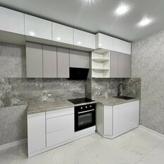 Квартира 41,6 м², 1-комнатная - изображение 1