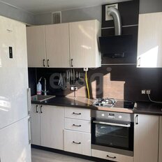 Квартира 45 м², 2-комнатная - изображение 1