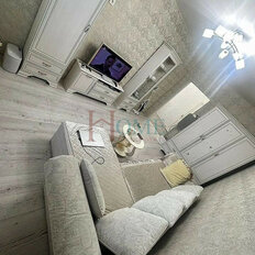 Квартира 40 м², 1-комнатная - изображение 5