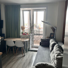 Квартира 54,9 м², 2-комнатная - изображение 5