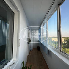 Квартира 44,1 м², 2-комнатная - изображение 1
