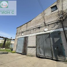 18902,5 м², производственное помещение - изображение 4