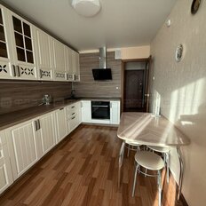 Квартира 37,3 м², 1-комнатная - изображение 1