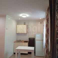 Квартира 30 м², студия - изображение 1