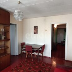 Квартира 52 м², 3-комнатная - изображение 1