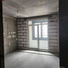 Квартира 53,9 м², 2-комнатная - изображение 5