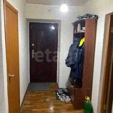 Квартира 32,9 м², 1-комнатная - изображение 3