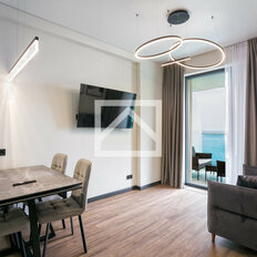 Квартира 36 м², 1-комнатные - изображение 1