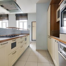 Квартира 131 м², 4-комнатная - изображение 2