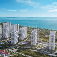 Квартира 21,2 м², студия - изображение 4