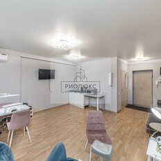 Квартира 29,3 м², студия - изображение 2