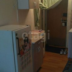 Квартира 14 м², студия - изображение 1