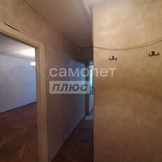 Квартира 33,8 м², 1-комнатная - изображение 2