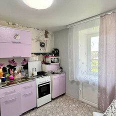 Квартира 35,1 м², 1-комнатная - изображение 2