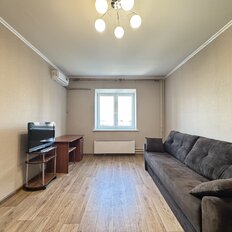 Квартира 38,7 м², 1-комнатная - изображение 5