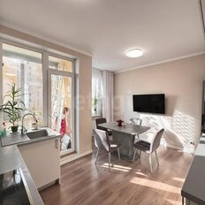 Квартира 80 м², 3-комнатная - изображение 4