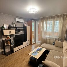Квартира 33 м², 1-комнатная - изображение 4