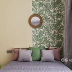 Квартира 28 м², студия - изображение 4